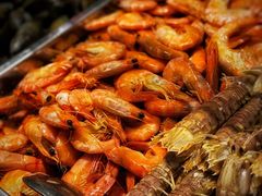 -夏宫中餐厅(香格里拉大酒店)