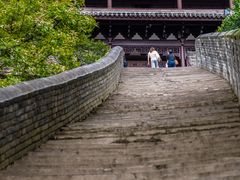 -台州府城(江南长城)