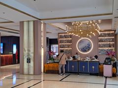 -华怡·金信酒店(潮州古城人民广场店)