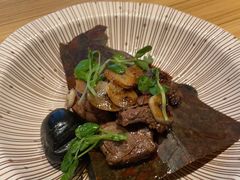 -花和海鲜自助(梅江店)