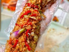 -喜记避风塘炒辣蟹(旗舰店)