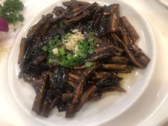 -新聚丰菜馆(太监弄店)
