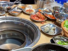 -麻蒲碳烤肉(嘉禾东平地铁站19号店)