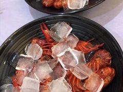 -洪福龙虾