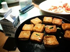 -黄山老妈·土菜(碧桂园店)