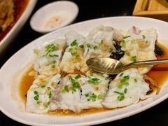 古法龙趸腩蒸球-金玉满堂潮州酒楼(无限极荟购物广场店)