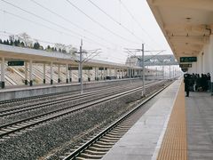 -烟台南站