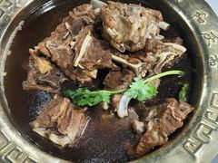 -和庆斋羊蝎子火锅·碳缸烧烤(顺义旗舰店)