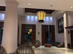 -三清山希尔顿度假酒店