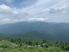 -芦芽山旅游度假区