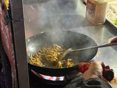-吴三酸菜麻食酱香面馆(印花布园小区店)