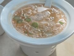 -园林格兰云天大酒店-太极名厨中餐厅