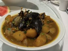 -吉林省林业宾馆-餐厅