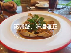 -龙悦湾酒家·八阵鱼生·渔人码头店