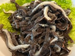 牛百叶-阳坊胜利涮羊肉(阳坊老店)