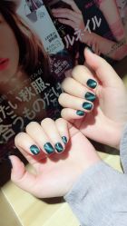 -森日式美甲沙龙MORI NAIL总店