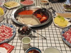 土货奔驰锅-土货重庆火锅(罗斯福广场店)