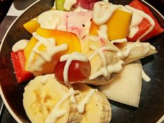 -半秋山西餐厅(襄阳万达店)