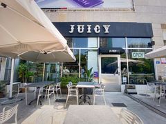 -Juicy Bakery(瑞景店)