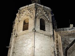 -瓦伦西亚大教堂