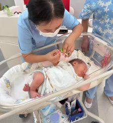 -侒悦缦月子中心·疗愈园区(龙岗店)