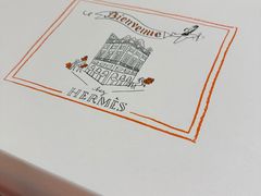 -爱马仕 HERMES(上海ifc商场店)