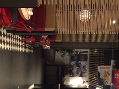 大堂-避风塘(宝山万达店)