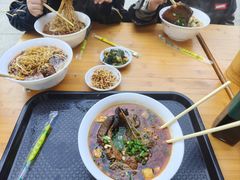 -蒋家肠旺面馆老店(合群路店)