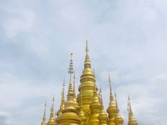 -西双版纳勐泐文化旅游区