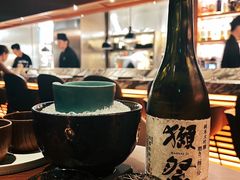 -High Yaki THE SEA海鲜居酒屋