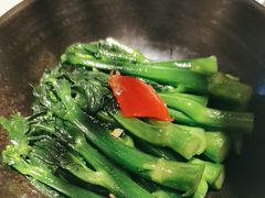-侨美食家·粤菜(体育西路店)
