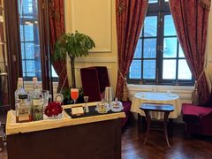 -Salon de Ville浦江汇(上海外滩华尔道夫酒店店)