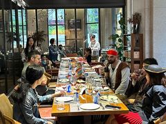 -巴别塔法餐舍(合作路店)