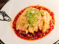 -太二酸菜鱼(海口友谊广场店)