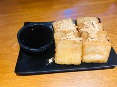 -三猫黑鱼花(南大店)