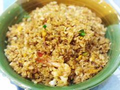 海鲜炒饭-潮汕铺老店(甜水井店)