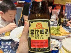 -旺角小渔村(二马路店)