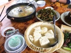 豆花-青城甲(青城山店)