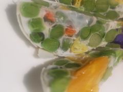 野兽派咸鸭蛋-三猫黑鱼花(南大店)