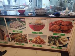 -兰州宾馆餐厅(兰州驻京办店)