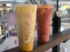 -CoCo都可(砂之船奥莱店)