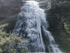 -鹿院坪生态旅游景区