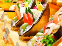 -歌行灯日本料理(伊势丹店)