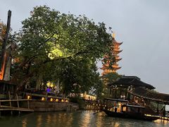-乌镇景区