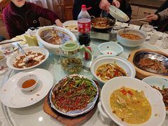 -湘约东方(民星路店)