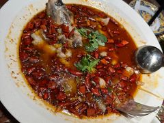 -缪氏川菜(深圳北站缤果空间店)