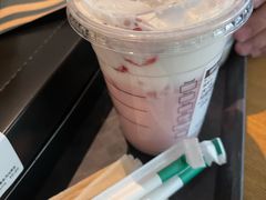 -星巴克(南京鼓楼医院店)