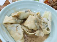 -潘国仙耳光馄饨(黄家阙路店)