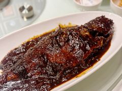 -老吉士酒家(天平路店)