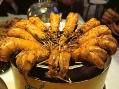 -桥东喜碧海鲜街(水东街店)